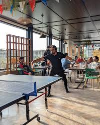Image result for Uxbridge Premierclub Ability Table Tennis Club
