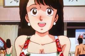 「栗田ゆう子」の画像検索結果