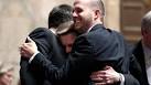 Washington Gov Signs Gay Marriage Bill Into Law - ABC News