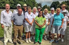 Image result for Chester Croquet Club