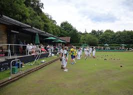 Image result for Mole Valley Indoor Bowling Club