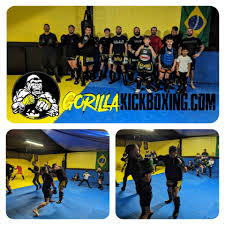 Image result for Stoke on Trent Thai Boxing Club