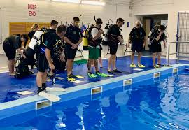 Image result for Southampton University Sub-Aqua Club