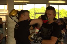 Image result for The Hanuman Camp (Royal Navy Thai Boxing Team)