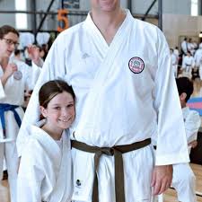 Image result for Crowtorne Shotokai