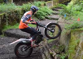 Image result for Macclesfield Motorcycle Trials Club