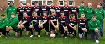 Image result for Blyth Rugby Football Club