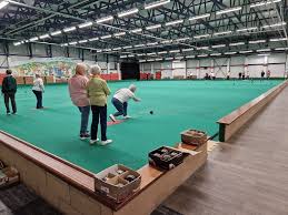 Image result for Islwyn Indoor Bowls Club