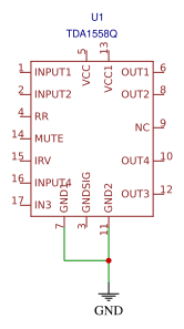 Image result for tda1558