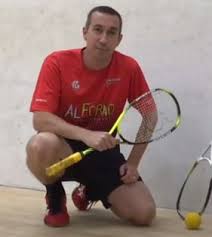 Image result for Nunthorpe Squash Club