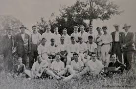 Image result for Old Stacians Cricket Club