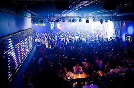 Image result for Atrium Club