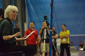 Image result for Springhill Junior Badminton Club