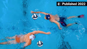Image result for Reading Swimming Club (Water Polo)