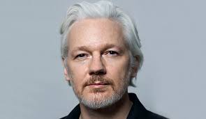 Image result for assange