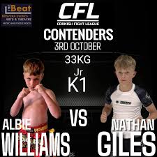 Image result for West & East Area Kick Thai, Cornwall