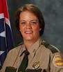 Lt. Christina Faulkner