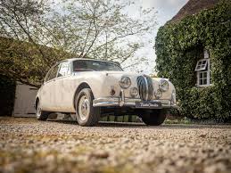 Image result for Old English White 1955 Jaguar