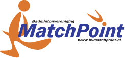 Image result for Matchpoint Badminton Club