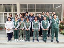 Image result for Integral Netball Club