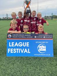 Image result for United in the Community - Skegness Young Pilgrims 7-14 Years