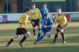 Image result for Rothwell Town A F C