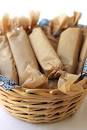 Granola Bar - Culinary Encyclopedia