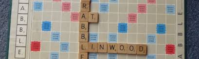 Image result for Lincoln Scrabble Club