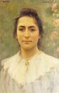 Fausto Zonaro - Pittore di corte del sultano di Turchia