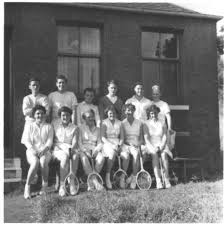 Image result for Wormit and Newport Tennis Club