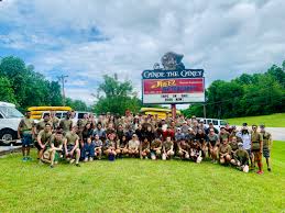 Image result for Surrey Canoeist Group