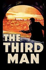 Image result for the third man