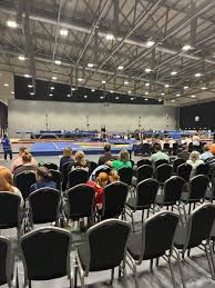 Image result for Cambourne Comets Trampoline Club