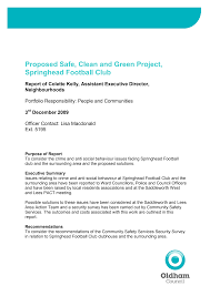 Image result for Springhead Association Football Club