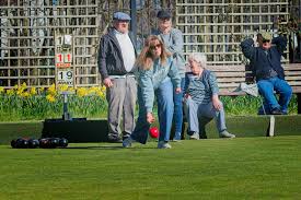 Image result for Carrickfergus Bowling Club