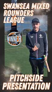 Image result for Swansea Rounders Team