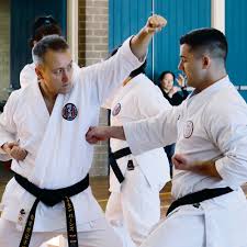 Image result for Highgate Martial Arts Academy