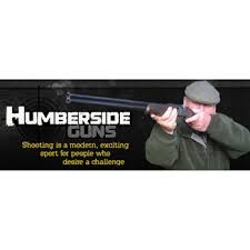 Image result for Hemsworth & District Clay Pigeon Club