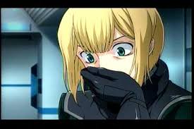 「ルイス・ハレヴィ 機動戦士ガンダム00 劇場版」の画像検索結果