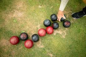 Image result for Cromarty Bowling Club