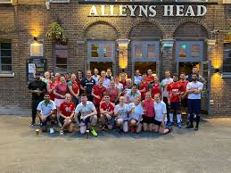 Image result for Tulse Hill and Dulwich Hockey Club