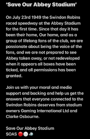 Image result for Swindon Robins Speedway Club