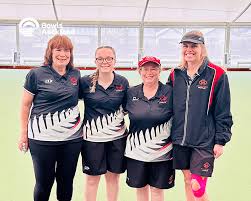 Image result for Cowie Bowling Club