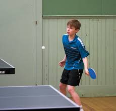 Image result for Murrayfield Table Tennis Club