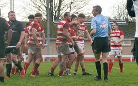 Image result for Bideford Rugby Football Club
