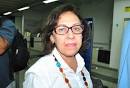 a senadora Lídice da Mata