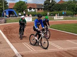 Image result for Exeter Cycle Speedway Club