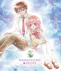 「如月ナツメ ななついろ★ドロップス」の画像検索結果