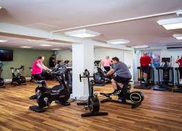 Image result for Fitness - Egham Leisure Centre