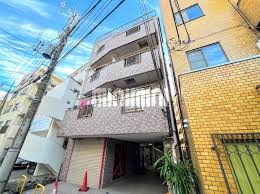 Image result for T.H.E.フォートクワハラ　【仲介手数料０円】